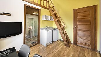 Yeosu Supsokae Pension