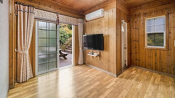 Yeosu Supsokae Pension