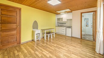 Yeosu Supsokae Pension