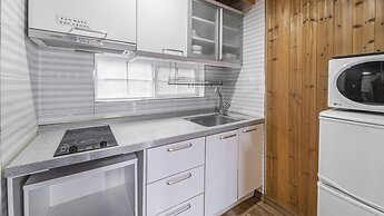 Yeosu Supsokae Pension