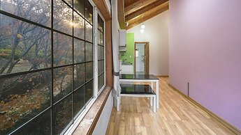 Yeosu Supsokae Pension