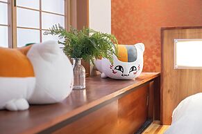 miyu Ebisu Independent Japanese hotel