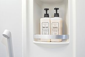 miyu Ebisu Independent Japanese hotel