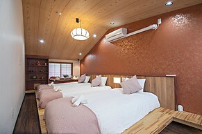 miyu Ebisu Independent Japanese hotel