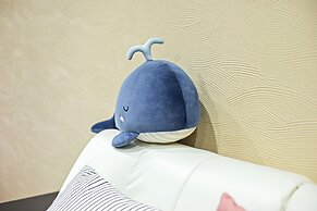 miyu Ebisu Independent Japanese hotel