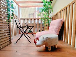 miyu Ebisu Independent Japanese hotel