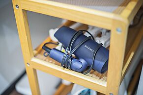 miyu Ebisu Independent Japanese hotel