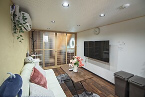 miyu Ebisu Independent Japanese hotel