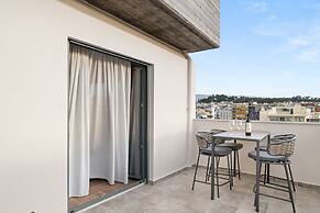 Athenian View Loft