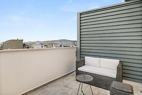 Athenian View Loft