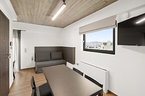 Athenian View Loft