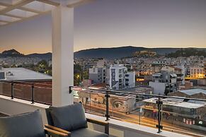 Athenian View Loft