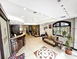 Sagıroğlu Otel