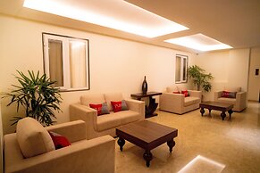 Playotel Premier Vijay Nagar