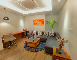 Playotel Premier Vijay Nagar