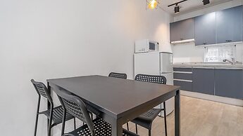 Gapyeong Gartenheim pet Friendly Pension