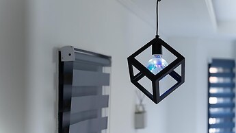 Gapyeong Gartenheim pet Friendly Pension