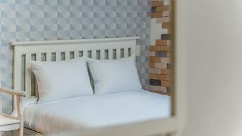 Gapyeong Gartenheim pet Friendly Pension