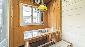 Gapyeong Gartenheim pet Friendly Pension