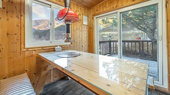 Gapyeong Gartenheim pet Friendly Pension