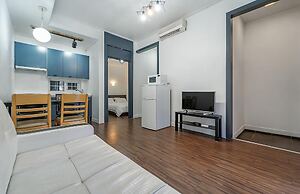 Gapyeong Gartenheim pet Friendly Pension