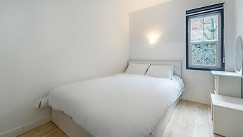 Gapyeong Gartenheim pet Friendly Pension