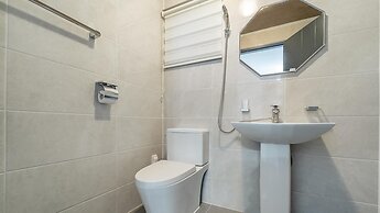 Gapyeong Gartenheim pet Friendly Pension