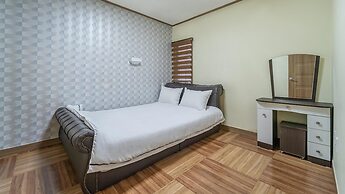 Gapyeong Gartenheim pet Friendly Pension