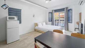 Gapyeong Gartenheim pet Friendly Pension