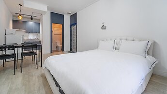 Gapyeong Gartenheim pet Friendly Pension