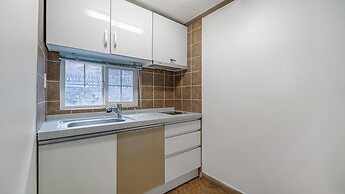 Gapyeong Gartenheim pet Friendly Pension