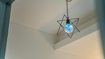 Gapyeong Gartenheim pet Friendly Pension