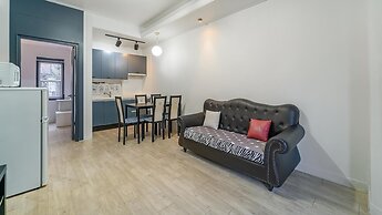 Gapyeong Gartenheim pet Friendly Pension