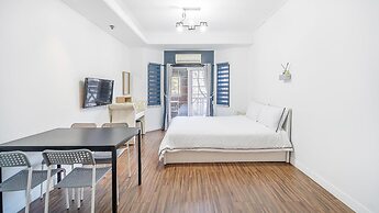 Gapyeong Gartenheim pet Friendly Pension