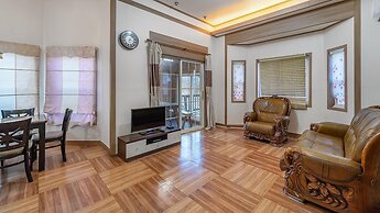 Gapyeong Gartenheim pet Friendly Pension