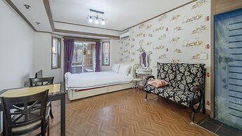 Gapyeong Gartenheim pet Friendly Pension