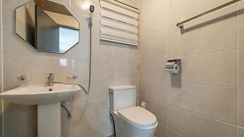 Gapyeong Gartenheim pet Friendly Pension