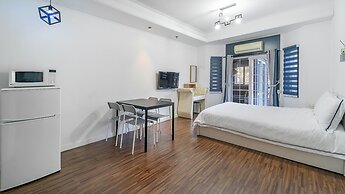 Gapyeong Gartenheim pet Friendly Pension