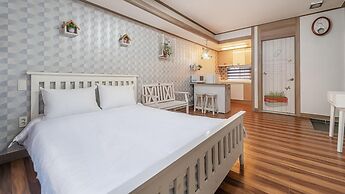 Gapyeong Gartenheim pet Friendly Pension