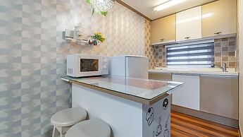 Gapyeong Gartenheim pet Friendly Pension