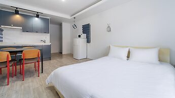 Gapyeong Gartenheim pet Friendly Pension