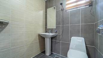 Gapyeong Gartenheim pet Friendly Pension