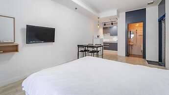 Gapyeong Gartenheim pet Friendly Pension