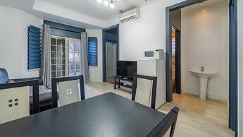 Gapyeong Gartenheim pet Friendly Pension