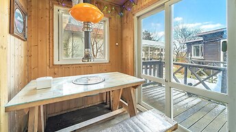 Gapyeong Gartenheim pet Friendly Pension