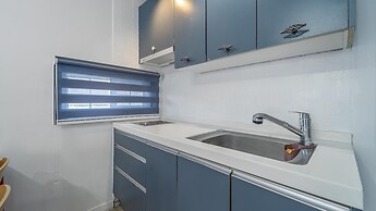 Gapyeong Gartenheim pet Friendly Pension