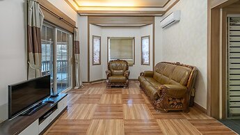 Gapyeong Gartenheim pet Friendly Pension