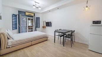 Gapyeong Gartenheim pet Friendly Pension