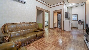 Gapyeong Gartenheim pet Friendly Pension