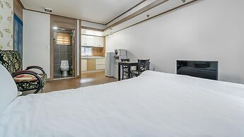 Gapyeong Gartenheim pet Friendly Pension